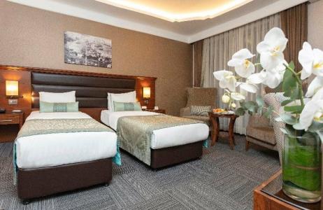 Grand Makel Topkapi - 50