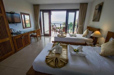 Mana Muine Beach Resort - 49