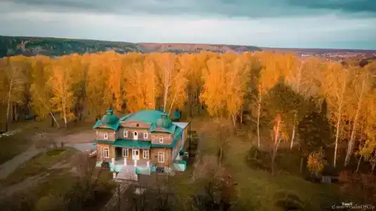 Beryozovaya roshcha - 0