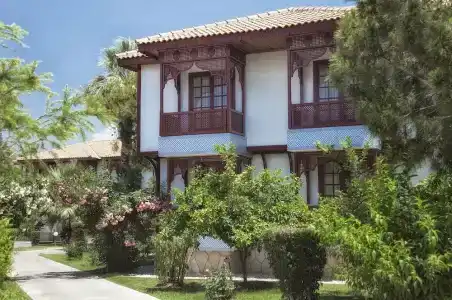 Ali BEY Club & Park - 2