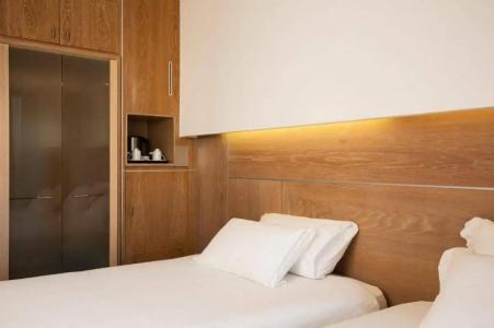 Hilton Garden Inn Rome Claridge - 14