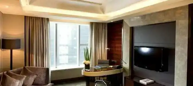 Hilton Shanghai Hongqiao - 23