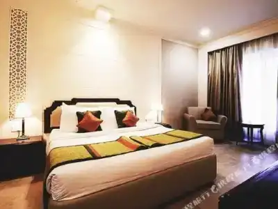 Howard Plaza The Fern, Agra - 66