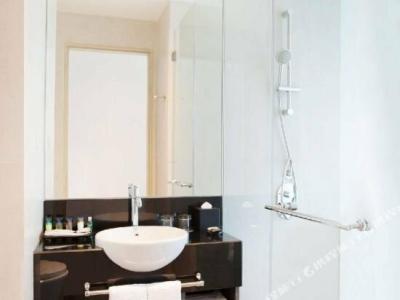 Four Points by Sheraton Jakarta Thamrin - 24