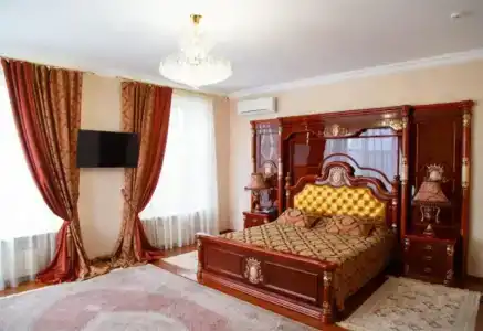 Гостиничный комплекс Джами - 6