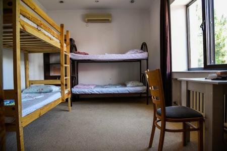 Parasat Hostel - 7
