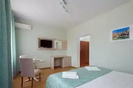 Schekino Complex - 44