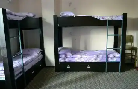 Apple Hostel - 37