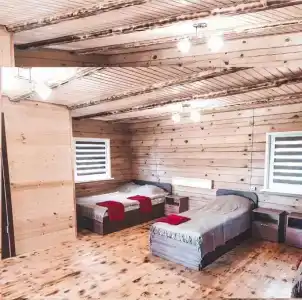 Panskiy dvor Tourist base - 25