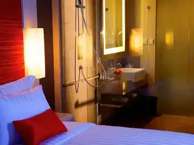 Grand Mercure Jakarta Harmoni - 16