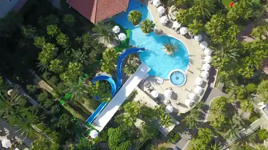 Sammy's Kyrenia Boutique & Pool - 4