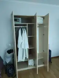 Arriva Mini-Hotel - 31