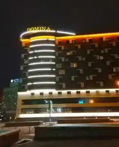 Домина Новосибирск - 79