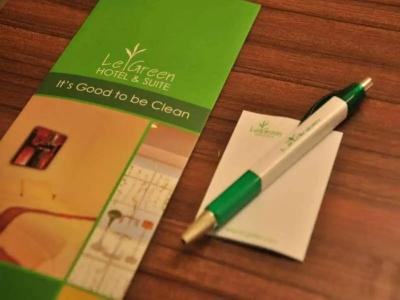 LeGreen Suite Sudirman - 8