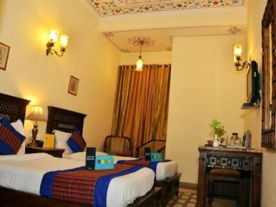 Rajputana Haveli - Jaipur - 36