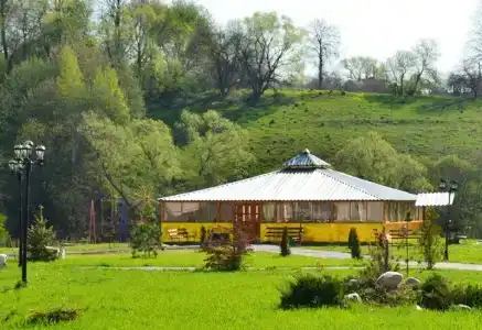 Olimp park-hotel - 20