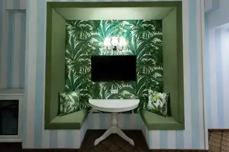 Mystery Budapest, Preferreds & Resorts - 40