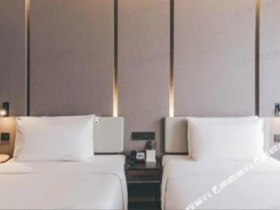 Atour (Nanjing Xingang Development Area) - 31