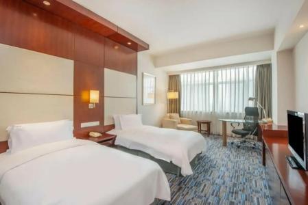 Holiday Inn Xiaoshan, an IHG - 60