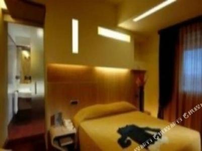 Hilton Garden Inn Rome Claridge - 7