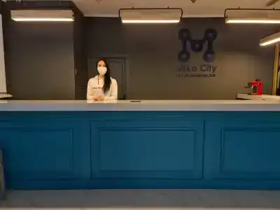 Mika City - 12