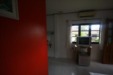 Racha Kiri Resort & Spa, Khanom - 9
