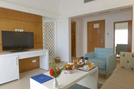 Monarque Dar Jerba Zahra - 13