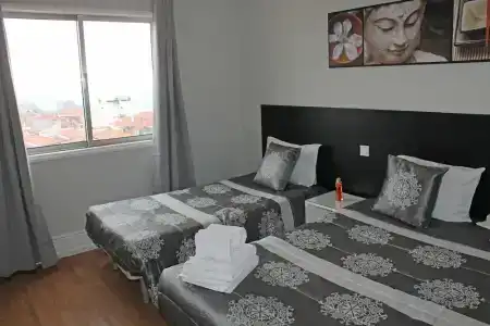 Lunar Guest House - 0