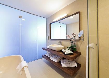 Lighthouse Golf & Spa - Mineral Pools, All Inclusive & Beach Access - 9