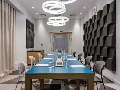 Holiday Inn Express Moscow - Sheremetyevo Airport, an IHG - 18