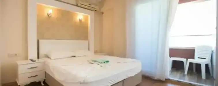 Marla Didim Otel - 4