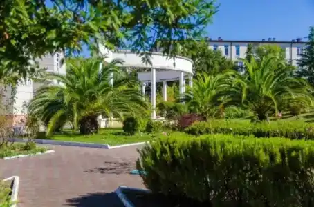 Pansionat izumrud Health resort - 3