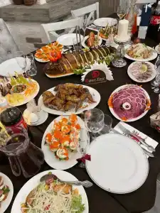 Dacha Haus Apart-Hotel - 46