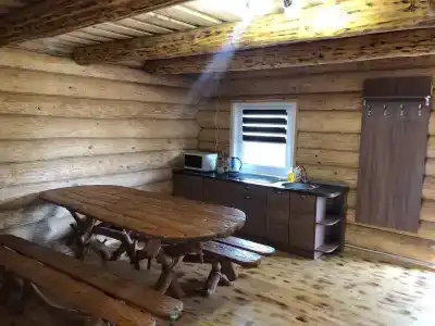 Panskiy dvor Tourist base - 32