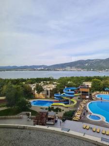 Метрополь Гранд Геленджик - 95