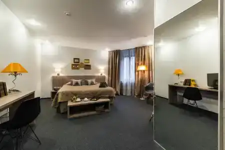 "Братья Карамазовы" - 10