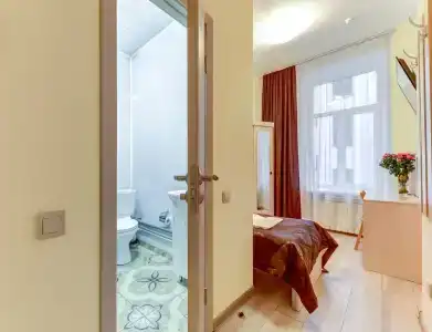 SuperHostel на Невском Проспекте 95 - 44