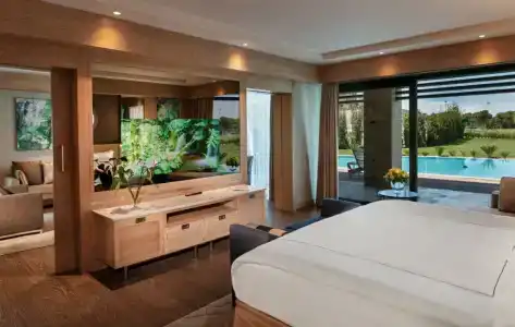 Regnum Carya - All Inclusive - 10