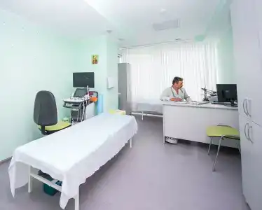 Health Resort Slavutich - 30