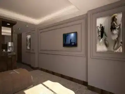 Gonluferah Thermal - 39