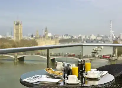 Park Plaza London Riverbank - 81