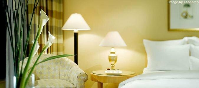 JW Marriott Jakarta - 29