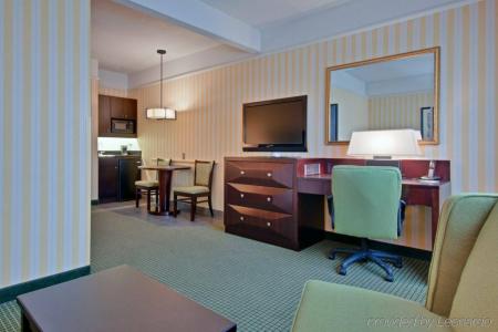 Holiday Inn Windsor - Ambassador Bridge - 49