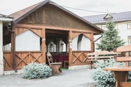 Vishnevaya Gora - 15