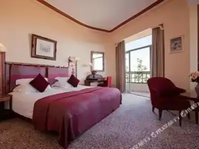 Es Saadi Marrakech Resort - - 11