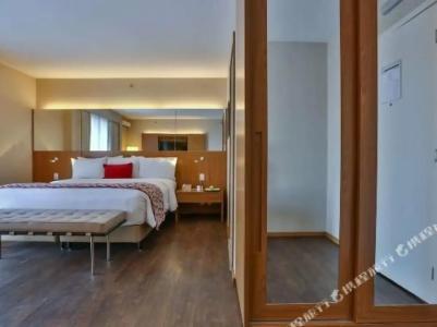 Radisson Blu São Paulo - 40