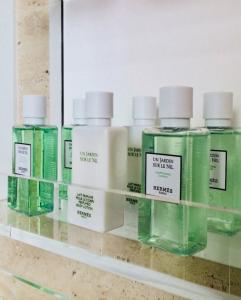 Dilman Luxury Stay - 43