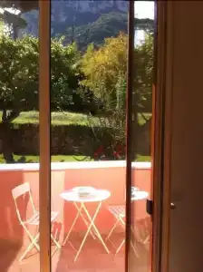 Capri Inn - 12
