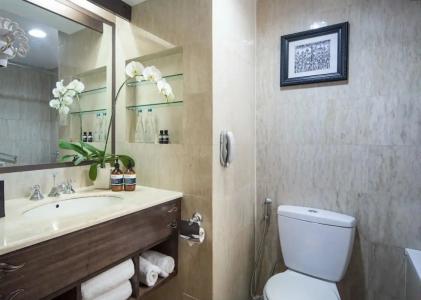 Ramayana Suites & Resorts - 44