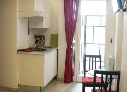 Vatican Rooms Guest House - 6